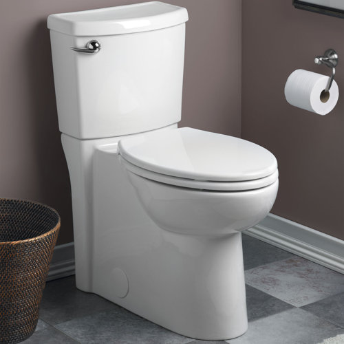 american standard cadet pro 1.28 gpf 2 piece toilet